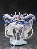 Azur Lane 1/7 Scale Pre-Painted Figure: Laffey White Rabbit's Oath thumbnail 2