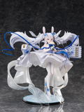 Azur Lane 1/7 Scale Pre-Painted Figure: Laffey White Rabbit's Oath thumbnail 4
