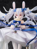 Azur Lane 1/7 Scale Pre-Painted Figure: Laffey White Rabbit's Oath thumbnail 5