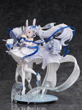 Azur Lane 1/7 Scale Pre-Painted Figure: Laffey White Rabbit's Oath thumbnail 8