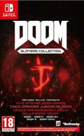 DOOM Slayers Collection thumbnail 1