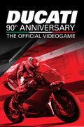 Ducati: 90th Anniversary <span class="ext" style="background-color: #2a475e; color: #FFFFFF;">STEAM</span> <span class="ext ext_digital">digital</span> thumbnail 1