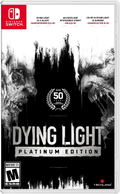 Dying Light [Platinum Edition] thumbnail 1
