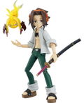 figma No. 537 Shaman King: Yoh Asakura thumbnail 1