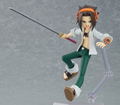 figma No. 537 Shaman King: Yoh Asakura thumbnail 4