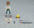 figma No. 537 Shaman King: Yoh Asakura thumbnail 7