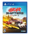 Gearshifters thumbnail 1
