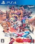 Gunvolt Chronicles: Luminous Avenger iX 2 (English) thumbnail 1