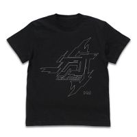 Heavy Metal L-Gaim A-Class T-shirt Black (S Size)
