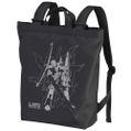 Heavy Metal L-Gaim: L-Gaim Mk-II 2way Backpack Black thumbnail 1
