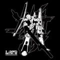 Heavy Metal L-Gaim: L-Gaim Mk-II 2way Backpack Black thumbnail 2