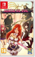Hentai vs. Evil thumbnail 1