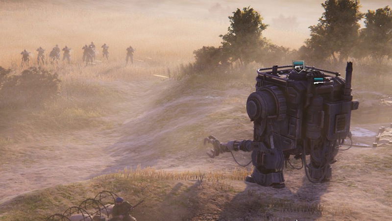 Iron Harvest [Complete Edition] image 10