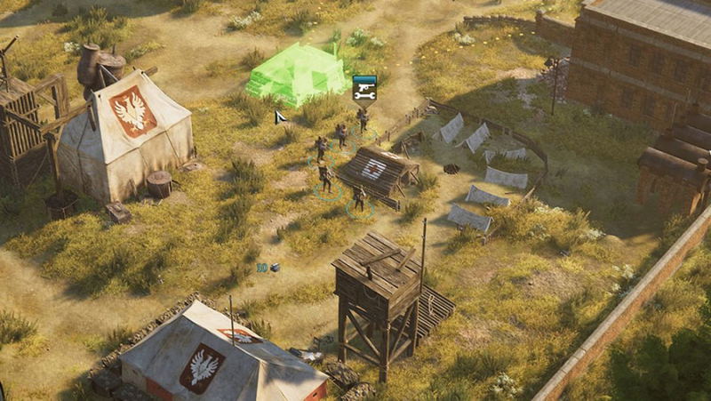 Iron Harvest [Complete Edition] image 4