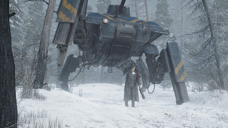 Iron Harvest [Complete Edition] image 6