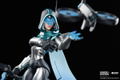 League of Legends 1/8 Scale Action Figure: Project Ashe thumbnail 10
