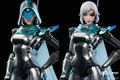 League of Legends 1/8 Scale Action Figure: Project Ashe thumbnail 15