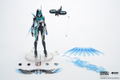 League of Legends 1/8 Scale Action Figure: Project Ashe thumbnail 3