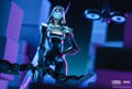 League of Legends 1/8 Scale Action Figure: Project Ashe thumbnail 20