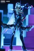 League of Legends 1/8 Scale Action Figure: Project Ashe thumbnail 21
