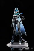 League of Legends 1/8 Scale Action Figure: Project Ashe thumbnail 4