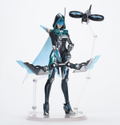League of Legends 1/8 Scale Action Figure: Project Ashe thumbnail 1