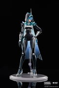 League of Legends 1/8 Scale Action Figure: Project Ashe thumbnail 5