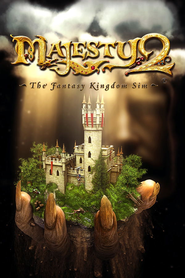 Majesty 2 STEAM digital — Import Game Deal