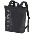Nadia: The Secret Of Blue Water N-Nautilus 2way Backpack Black thumbnail 1