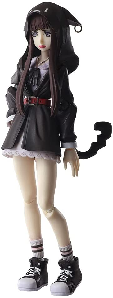 Neo The World Ends with You Bring Arts: Shoka Sakurane image 1