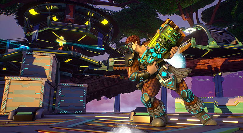 NERF Legends image 11