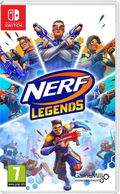 NERF Legends thumbnail 1
