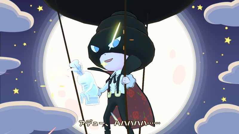 Oshiri Tantei: Pupu Mirai no Meitantei Toujou! image 7