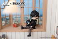Piccodo Persona 5 Deformed Doll: Protagonist (Re-run) thumbnail 10
