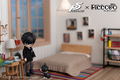 Piccodo Persona 5 Deformed Doll: Protagonist (Re-run) thumbnail 11