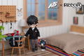 Piccodo Persona 5 Deformed Doll: Protagonist (Re-run) thumbnail 12