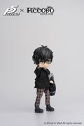 Piccodo Persona 5 Deformed Doll: Protagonist (Re-run) thumbnail 8