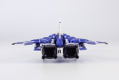 Raiden V Director's Cut 1/100 Scale Plastic Model Kit: FT-00004A Azuma 2P Color Ver. thumbnail 3