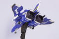 Raiden V Director's Cut 1/100 Scale Plastic Model Kit: FT-00004A Azuma 2P Color Ver. thumbnail 5