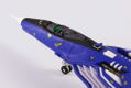 Raiden V Director's Cut 1/100 Scale Plastic Model Kit: FT-00004A Azuma 2P Color Ver. thumbnail 7