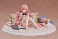 Red Pride of Eden 1/7 Scale Pre-Painted Figure: Evanthe Lazy Afternoon Ver. thumbnail 4