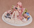 Red Pride of Eden 1/7 Scale Pre-Painted Figure: Evanthe Lazy Afternoon Ver. thumbnail 6