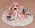 Red Pride of Eden 1/7 Scale Pre-Painted Figure: Evanthe Lazy Afternoon Ver. thumbnail 7