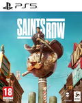 Saints Row thumbnail 1