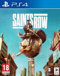 Saints Row thumbnail 1