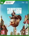 Saints Row thumbnail 1
