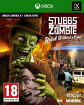 Stubbs the Zombie in Rebel Without a Pulse thumbnail 1