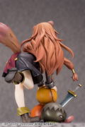The Rising of the Shield Hero 1/7 Scale Pre-Painted Figure: Raphtalia Childhood Ver. (Re-run) thumbnail 14
