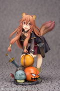 The Rising of the Shield Hero 1/7 Scale Pre-Painted Figure: Raphtalia Childhood Ver. (Re-run) thumbnail 15