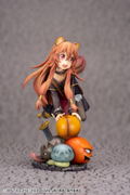 The Rising of the Shield Hero 1/7 Scale Pre-Painted Figure: Raphtalia Childhood Ver. (Re-run) thumbnail 3